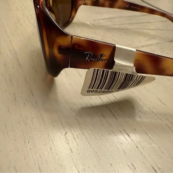 Ray-Ban 4061 - Picture 3 of 4